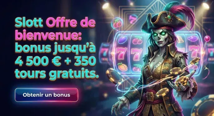 Slott Casino